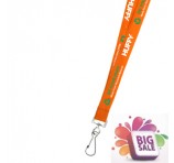Thick Expo Lanyards