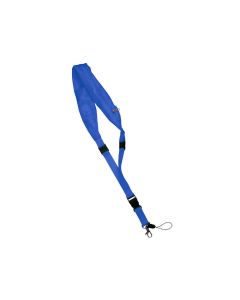 Logo Decorated Lanyards With Hoods