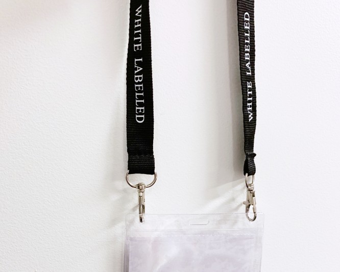 Branded Lanyards for Other Events